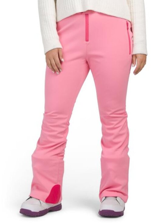 JORDE Pants - JORDE Lennon Triple Layered Fleece Lined Ski Pants
